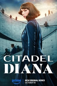 Poster for Season 1