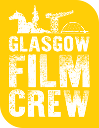 logo for Glasgow Film Crew