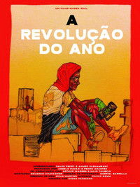 Poster for A Revolução do Ano