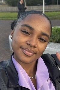 Profile of Keisha Doest