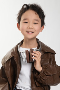 Profile of Wang Ziming