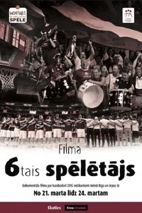 Poster for 6th Player