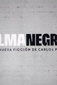 Poster for Alma negra