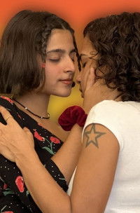 Poster for I Am Lesbian