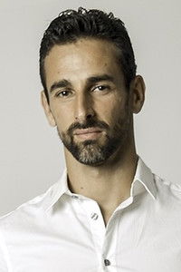 Profile of Ramon Álvarez