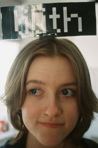 Profile of Liliia Kholopchenko