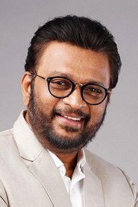 Profile of Saluri Koteswara Rao