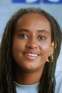 Profile of Isabel Biruk Siersbæk