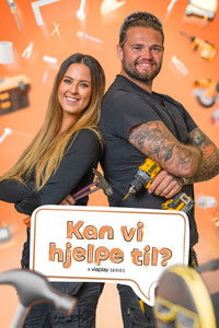 Poster for Kan vi hjelpe til?