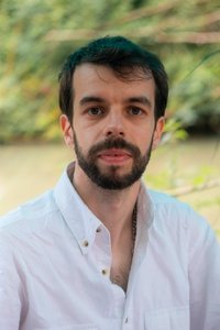 Profile of Valentin Disant