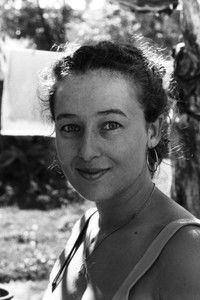 Profile of Emilia Tauil