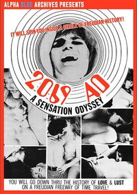 2069: A Sensation Odyssey