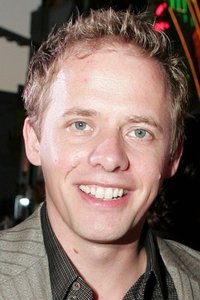 Profile of Edward Shearmur