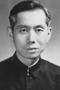 Profile of Jiang Junfeng