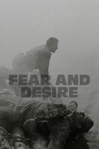 poster Fear and Desire