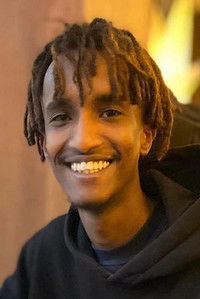 Profile of Amiin Madar