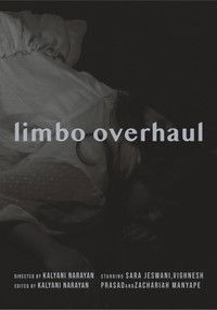 Poster for Limbo Overhaul
