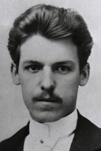 Profile of Jan Kříženecký