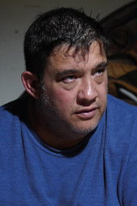 Profile of Agustín Cedeño Bastien