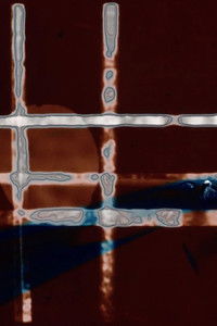 Poster for irradiance