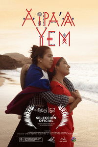 Poster for Aipa' a-Yem