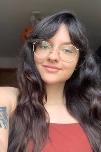Profile of Ana Laura Nabas