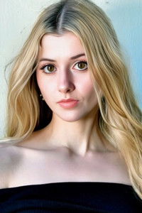 Profile of Abigail Fawn