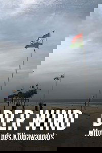 Der Wind - Motor des Klimawandels