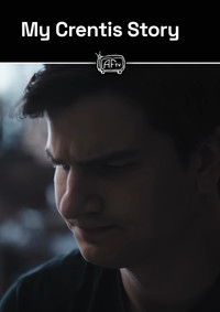 Poster for My Crentis Story