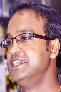 Profile of Bishnu Dev Halder