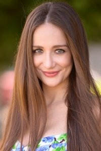 Profile of Margaux Harris