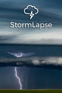 Poster for StormLapse