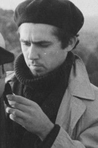 Profile of Yuri Gantman