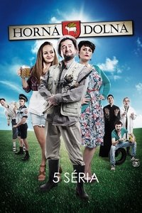 Poster for Season 5