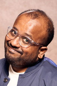 Profile of Dibakar Das Roy