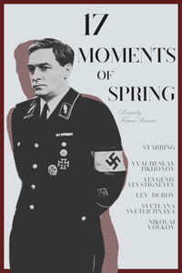 Seventeen Moments of Spring
