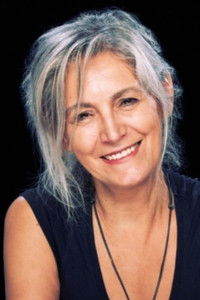 Profile of Esmeralda Díaz