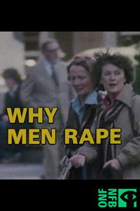 Why Men Rape