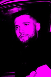 Profile of Victor Klaumman