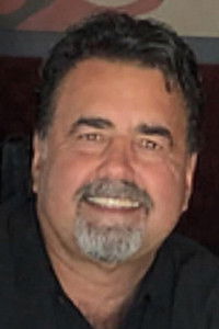 Profile of Matthew Stegemiller