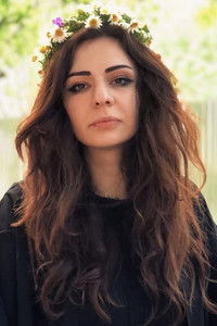 Profile of Aytən Hüseynzadə