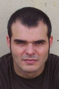 Profile of Sergio Baos