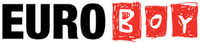 Logo - EuroBoy