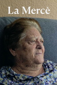 Poster for La Mercé