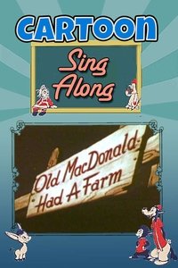 Poster for Old MacDonald Had a Farm