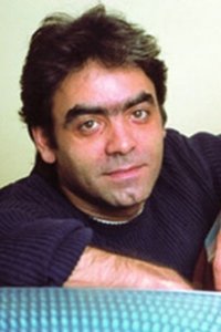 Profile of Vangelis Balafoutis