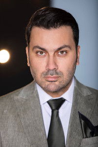 Profile of Mohammad Khademi