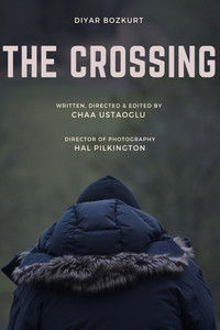 Poster for The Crossing