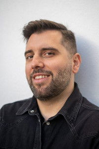 Profile of Themis Gyrtis