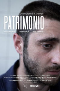 Poster for Patrimonio